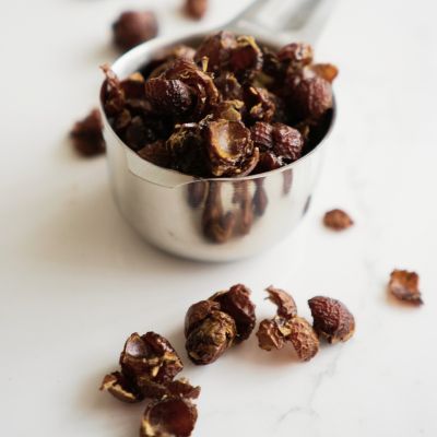 Eco-rituals Soap Nuts Lemon Grass