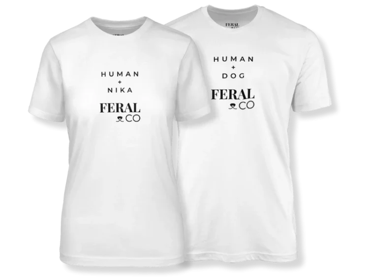 Custom & Core Edition | Feral & Co